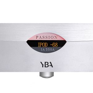 YBA Passion IA350