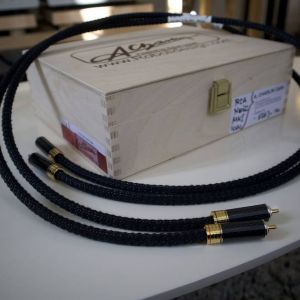 Câble modulation CHARLIN 1000 MK1